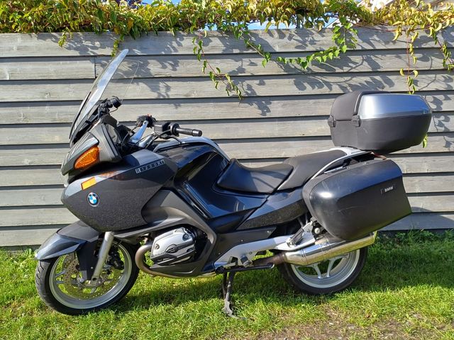 bmw - r-1200-rt
