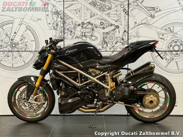 ducati - streetfighter-s-848