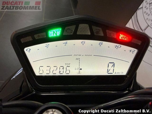 ducati - streetfighter-s-848