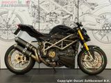 DUCATI STREETFIGHTER S 848