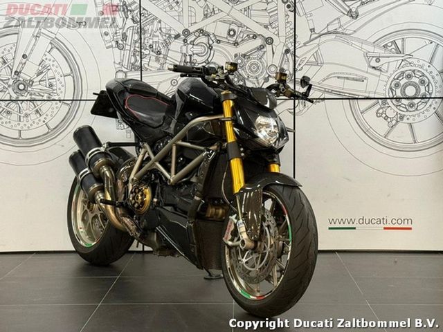 ducati - streetfighter-s-848