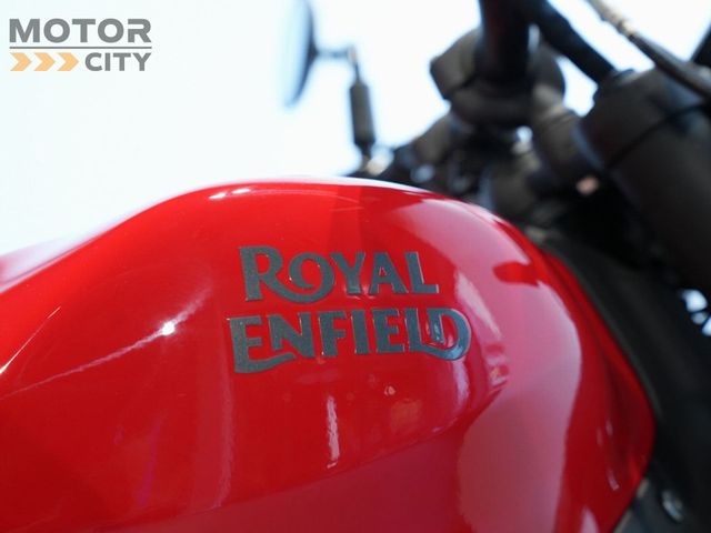 royal-enfield - guerrilla-450