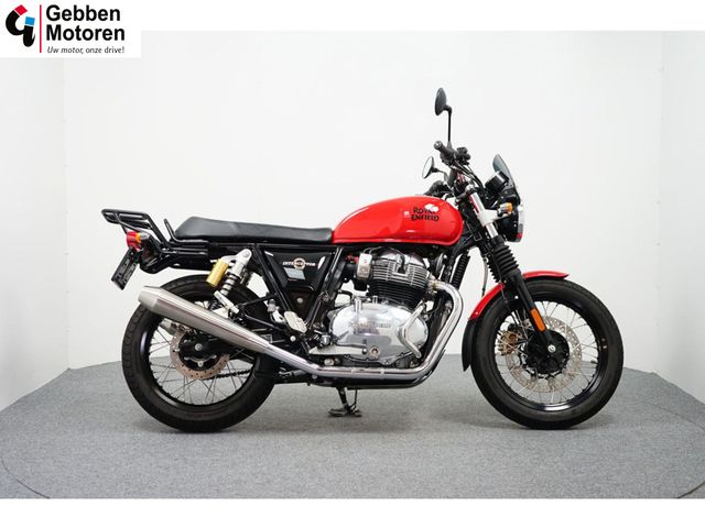 royal-enfield - interceptor-650
