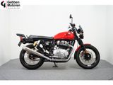 ROYAL ENFIELD INTERCEPTOR 650