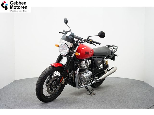 royal-enfield - interceptor-650