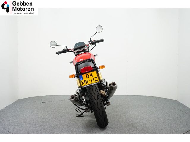 royal-enfield - interceptor-650