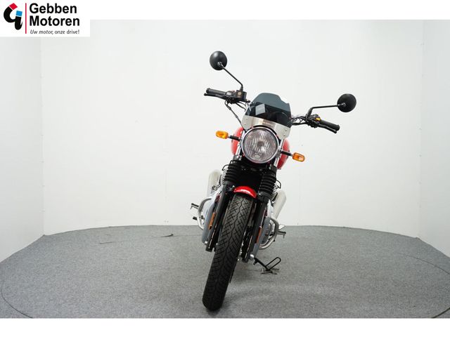 royal-enfield - interceptor-650