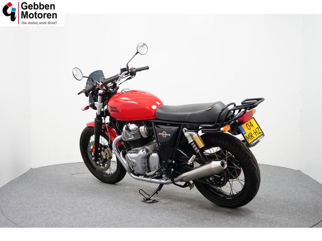 royal-enfield - interceptor-650