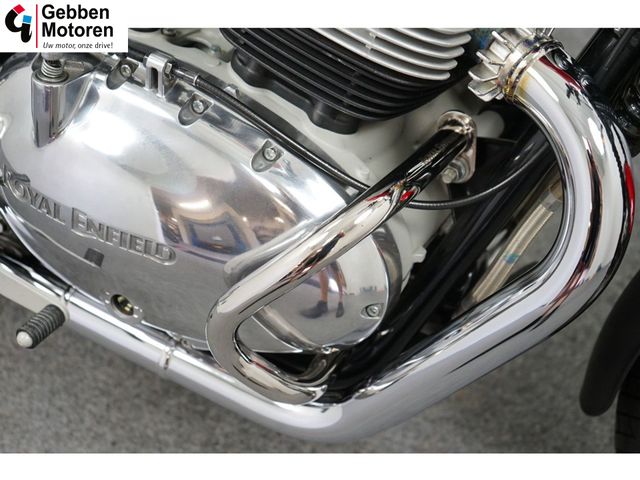 royal-enfield - interceptor-650