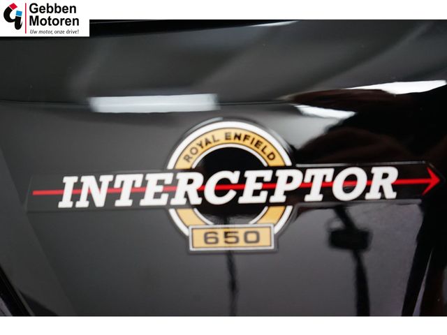 royal-enfield - interceptor-650