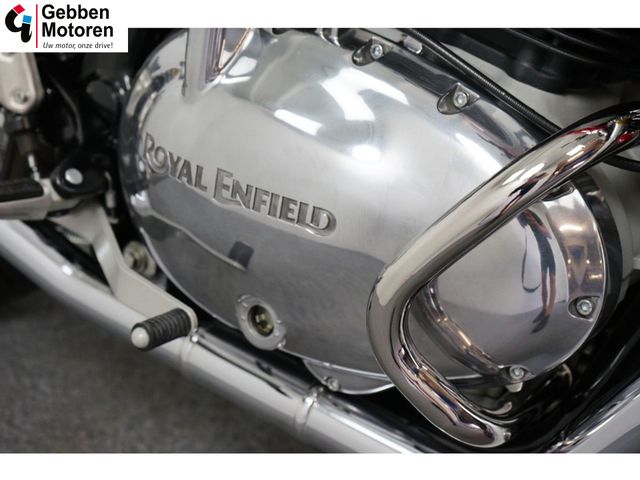 royal-enfield - interceptor-650