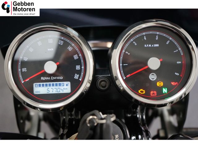 royal-enfield - interceptor-650