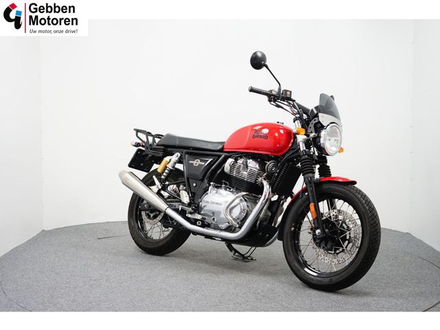 royal-enfield - interceptor-650