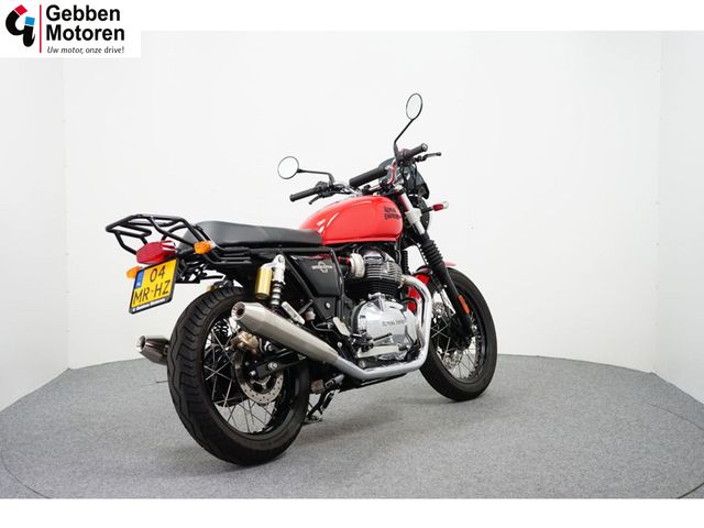 royal-enfield - interceptor-650