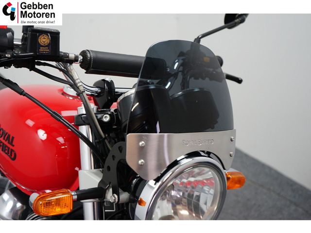 royal-enfield - interceptor-650