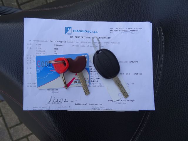 piaggio - beverly-350-sport-abs