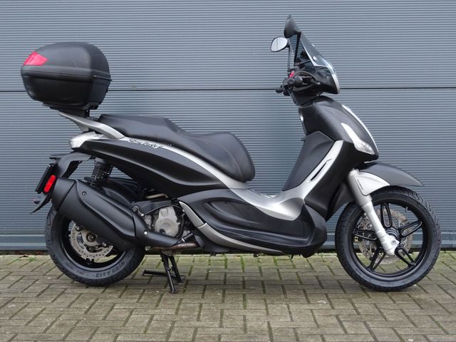 piaggio - beverly-350-sport-abs