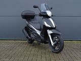 PIAGGIO BEVERLY 350 SPORT ABS