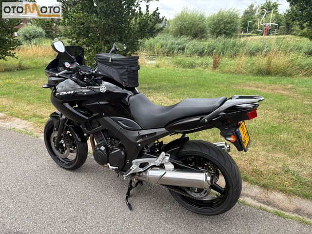 yamaha - tdm-900
