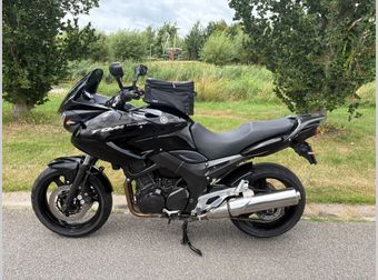 Yamaha TDM 900 2012 occasion
