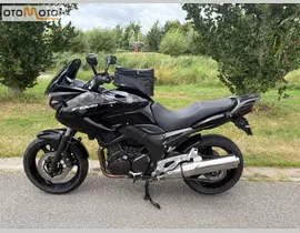 Yamaha TDM 900 2012 occasion