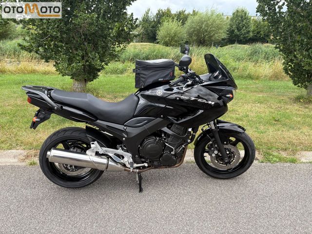 yamaha - tdm-900
