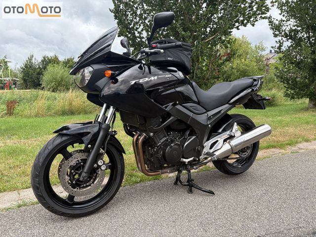 yamaha - tdm-900