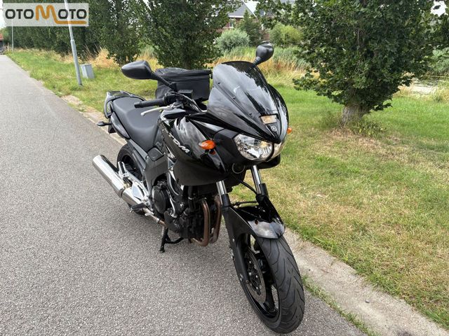 yamaha - tdm-900