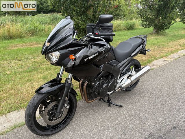 yamaha - tdm-900