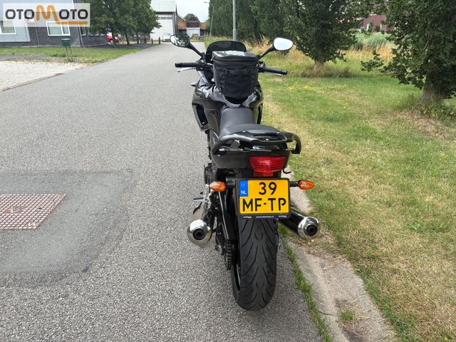 yamaha - tdm-900