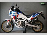 HONDA CRF 1100 L AFRICA TWIN ADVENTURE SPORTS