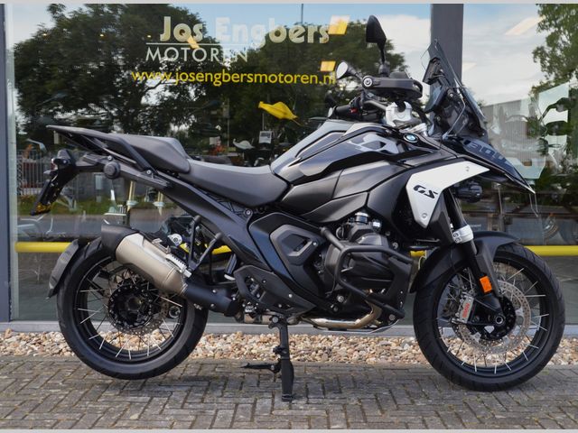bmw - r-1300-gs