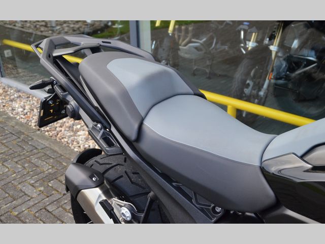 bmw - r-1300-gs