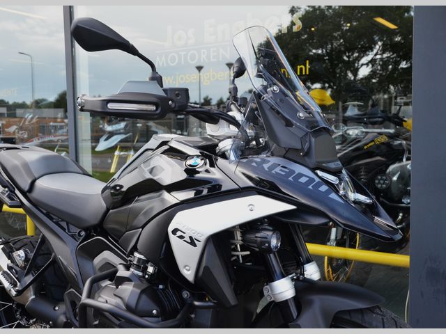 bmw - r-1300-gs