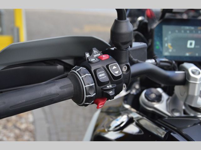 bmw - r-1300-gs