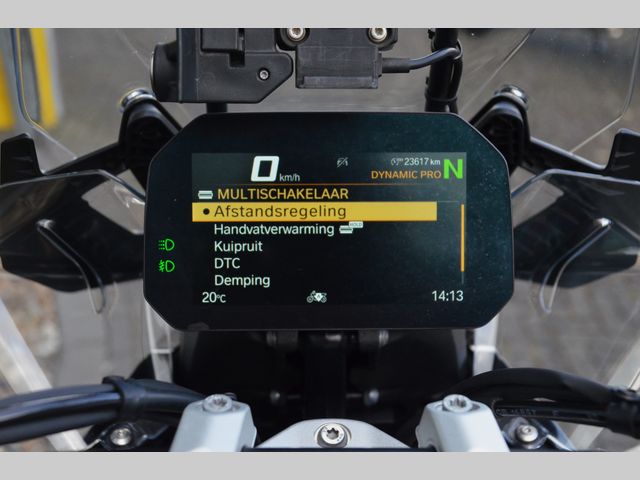 bmw - r-1300-gs