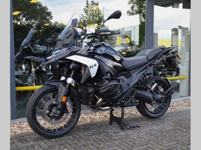 bmw - r-1300-gs