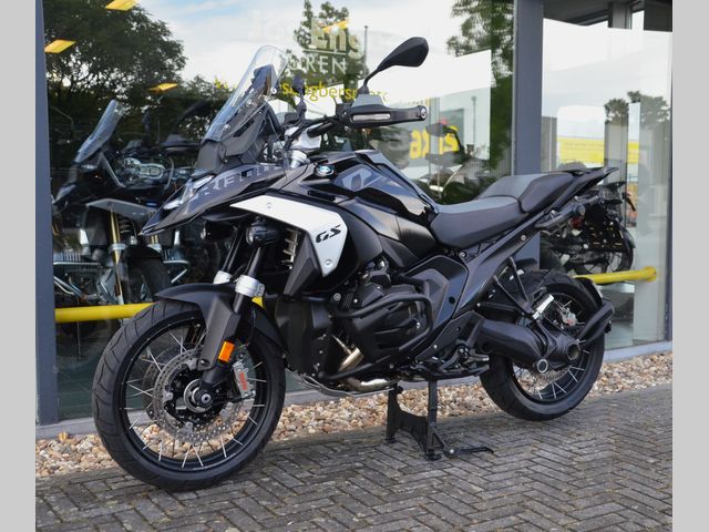 bmw - r-1300-gs