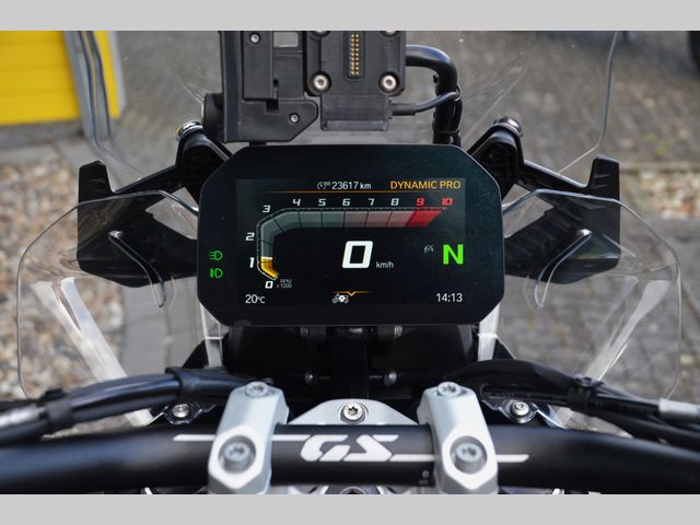 bmw - r-1300-gs