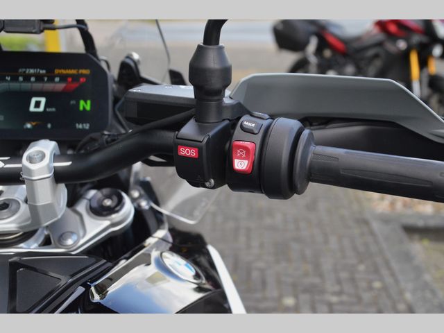 bmw - r-1300-gs