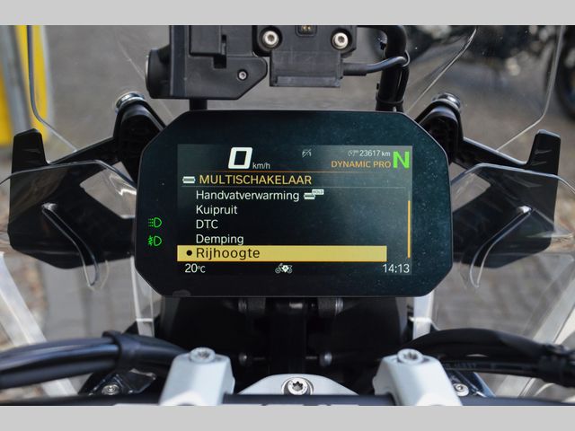 bmw - r-1300-gs