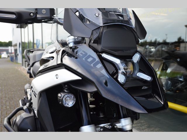 bmw - r-1300-gs