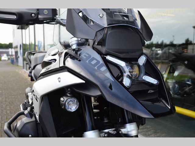 bmw - r-1300-gs
