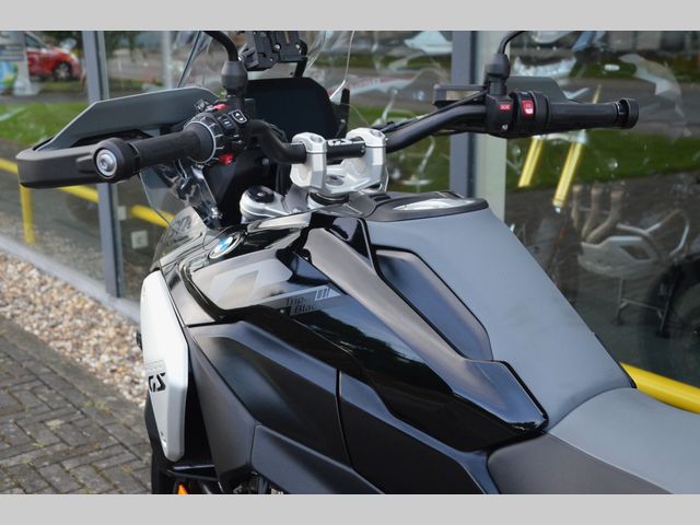 bmw - r-1300-gs