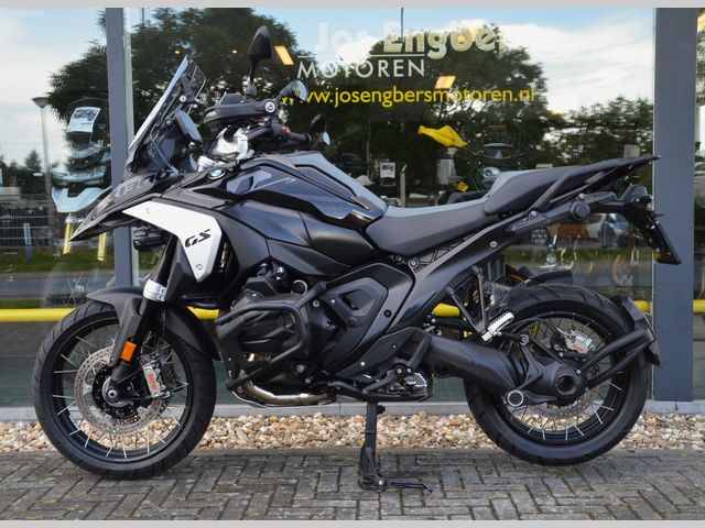bmw - r-1300-gs