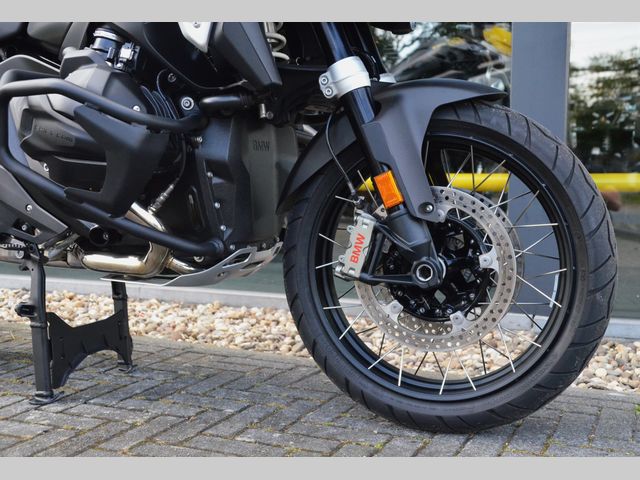 bmw - r-1300-gs