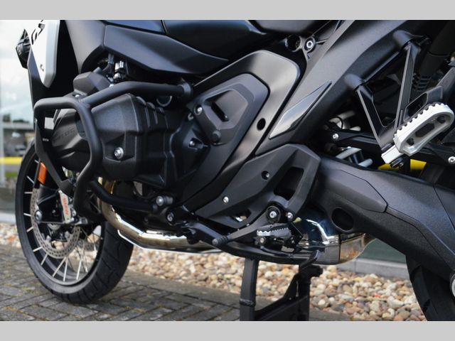bmw - r-1300-gs