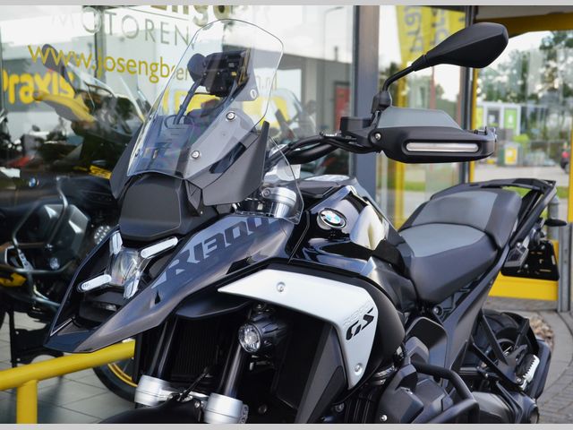 bmw - r-1300-gs
