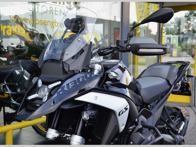 bmw - r-1300-gs