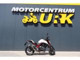HONDA CB 750 F